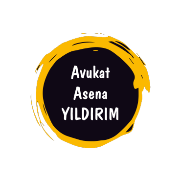 Avukat Asena Yıldırım